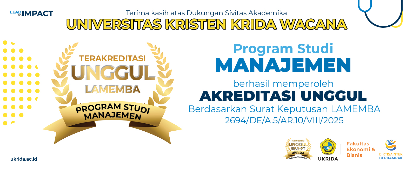 [web banner] Akreditasi Prodi Manajemen Unggul.jpg